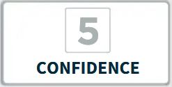 Image of Pathways Competency "Confidence" Icon