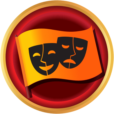 Logo of Pathways Path - Engaging Humor