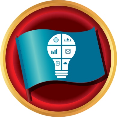 Logo of Pathways Path - Innovative Planning