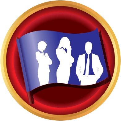 Logo of Pathways Path - Leadership Development
