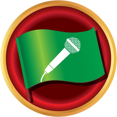 Logo of Pathways Path - Presentation Mastery