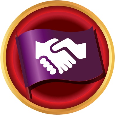 Logo of Pathways Path - Strategic Relationship