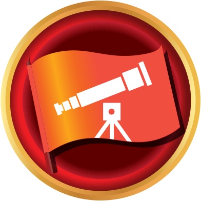 Logo of Pathways Path - Visionary Communication